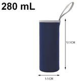 Housse de protection pour gourde
