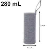 Housse de protection pour gourde