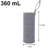Housse de protection pour gourde