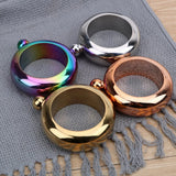 Flasque bracelet