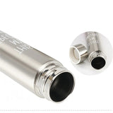 Gourde inox élégance (isotherme)
