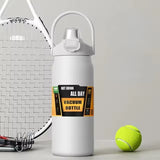 Gourde isotherme sport