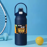 Gourde isotherme sport