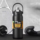 Gourde isotherme sport