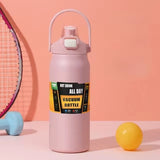 Gourde isotherme sport
