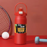 Gourde isotherme sport