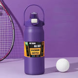 Gourde isotherme sport
