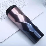 Mug isotherme fantaisie