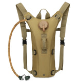 Sac tactique d'hydratation