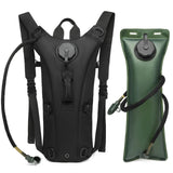 Sac tactique d'hydratation