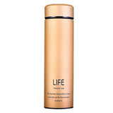 Gourde thermos inox 500mL