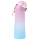 Gourde air taste colors