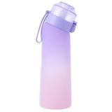 Gourde air taste colors