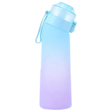 Gourde air taste colors