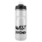 Bidon cycliste isotherme