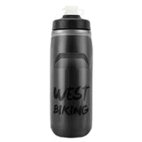 Bidon cycliste isotherme