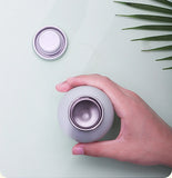 Gourde inox sans BPA