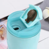 Mug isotherme fantaisie
