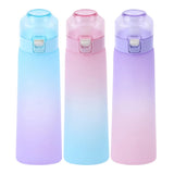 Gourde air taste colors