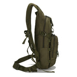 Sac à dos avec poche à eau