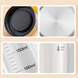 Gourde en verre Pocket