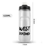 Bidon cycliste isotherme