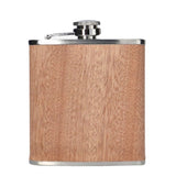 Flasque alcool montagne
