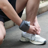 Gourde main libre running