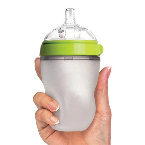 Gourde bébé sans BPA 250mL