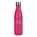 Gourde inox isotherme Personnalisée