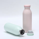 Gourde inox sans BPA
