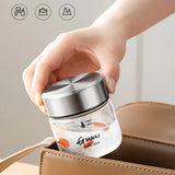 Gourde en verre Pocket