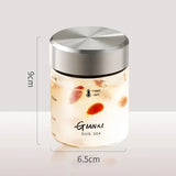 Gourde en verre Pocket