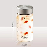 Gourde en verre Pocket