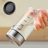 Gourde en verre Pocket