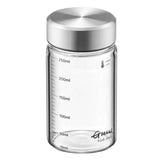 Gourde en verre Pocket