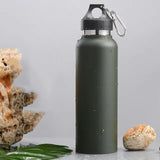 Gourde isotherme inox 600mL