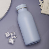 Gourde inox sans BPA