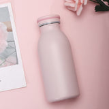 Gourde inox sans BPA