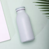 Gourde inox sans BPA