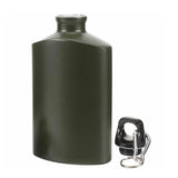 Gourde aluminium armée