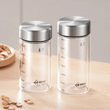 Gourde en verre Pocket