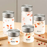 Gourde en verre Pocket