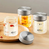 Gourde en verre Pocket