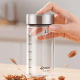 Gourde en verre Pocket