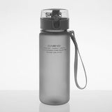 Gourde plastique 400mL