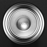 Petit thermos avec tasse