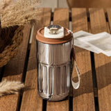 Mug isotherme intelligent