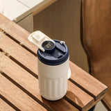 Mug isotherme intelligent