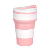 Mug pliable